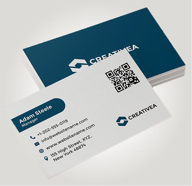 Tarjetas de Presentación